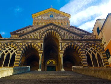 Duomo di Sant’Andrea Apostolo ad Amalfi