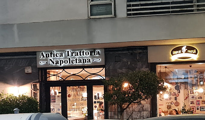 antonio antonio