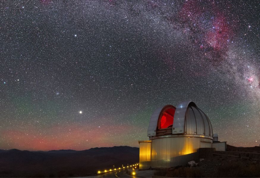 Osservatorio Astronomico