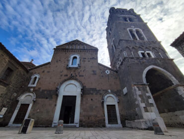 Duomo di Casertavecchia (San Michele Arcangelo)