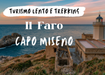 “Escursione Guidata sul Sentiero di Capo Miseno con Aperitivo Panoramico”