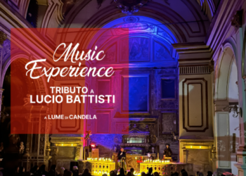“Un Tributo Intimo a Battisti: Magia a Lume di Candela con Fabrizio Fierro”