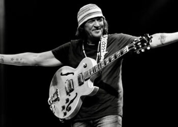 Evento Jazz con Antonio Onorato