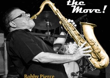 Jerry Weldon e il Jazz Internazionale