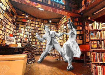 Berisio Libreria Storica e Wine & Cocktail: Un’Esperienza Unica a Port’Alba