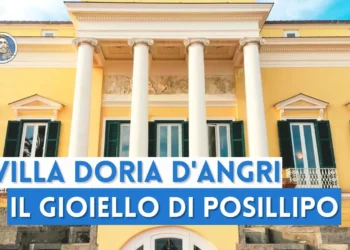 “Una Giornata da Favola a Villa Doria d’Angri: Tra Storia, Arte e Natura”