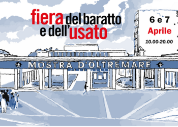 “Vintage Vibes: Il Cuore Retrò di Napoli in Mostra”