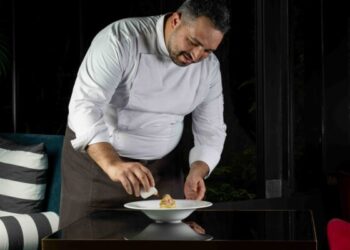 Magnolia Napoli: una Pasqua di sapori autentici e atmosfera unica