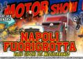 “Motor Show Italia: lo spettacolo dei motori che accende Napoli”