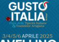 “Avellino celebra il Made in Italy con Gusto Italia in Tour”