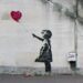 The World of Banksy: la street art arriva a Napoli