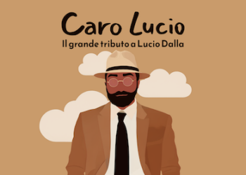 “Napoli canta Dalla: omaggio in musica nella Chiesa Anglicana”