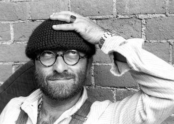 I Luoghi di Lucio: Sorrento cammina con Dalla