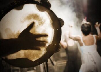 “Tammorre & Zampogne: a Scafati il Festival che unisce musica e impegno sociale”