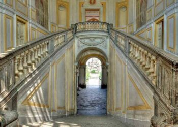 Drop of Wonder: un viaggio sensoriale tra le meraviglie di Villa Campolieto”