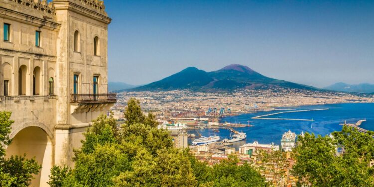 Vesuvio Experience: un’escursione tra storia e natura da Napoli