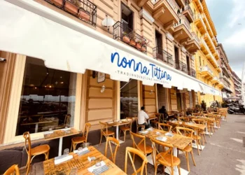 Pizzeria Ristorante Nonna Tittina