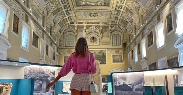 25 Aprile a Napoli: Musei Gratis per la Festa della Liberazione