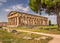 Paestum: Un Viaggio tra Templi Greci e Storia Millenaria