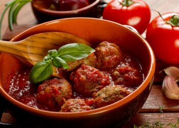 ‘A Purpett ‘ra Nonna: il gusto della tradizione napoletana torna a Scisciano