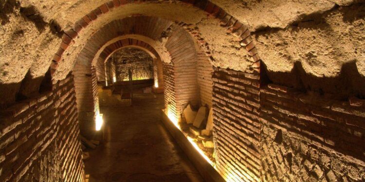 Neapolis Sotterrata: vivi la storia nascosta di Napoli