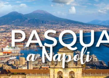 Pasqua a Napoli 2025