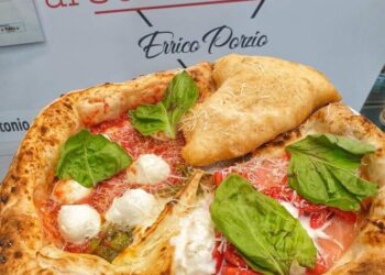 Pizzeria Errico Porzio