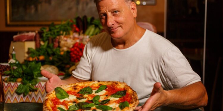 Pizzeria Pellone