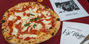 Antica Pizzeria di Matteo