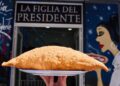 Pizzeria La Figlia del Presidente