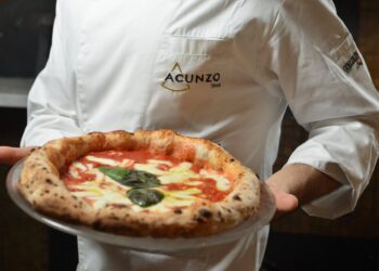Pizzeria Acunzo