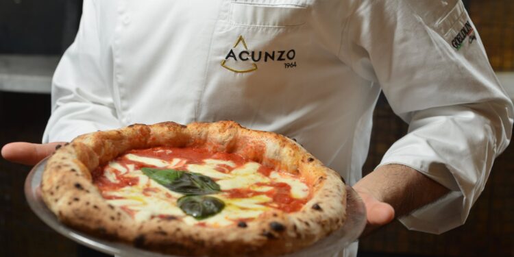 Pizzeria Acunzo