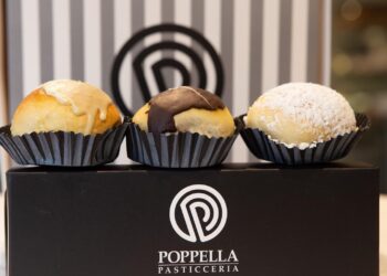 Il Fiocco di Neve di Poppella