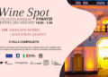 Wine Spot Senza Barriere: gusto, musica e inclusione ai piedi del Vesuvio