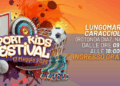 Sport Kids Festival: una giornata di sport e divertimento a Napoli!