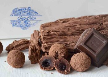 Un viaggio nel cuore del gusto: scopri la cioccolata di Gay-Odin a Napoli