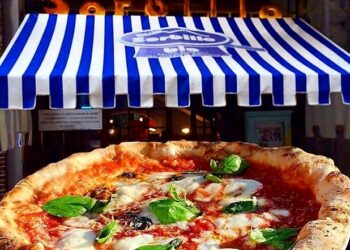 Pizzeria Sorbillo