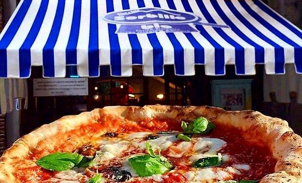 Pizzeria Sorbillo