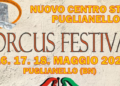 “Porcus Festival 2025: gusto e tradizione a Puglianello”