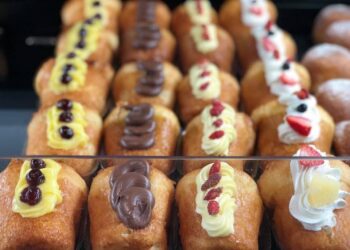 Il babà del Capriccio