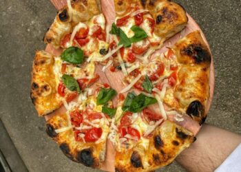 Pizzeria Federico Guardascione