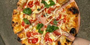 Pizzeria Federico Guardascione