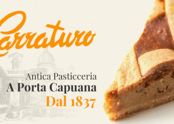 La Pastiera di Carraturo