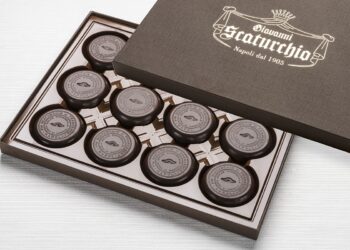 Il Ministeriale di Scaturchio