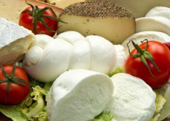 “Mozzarella & Pizza Party: a Casalba il gusto è di casa!”