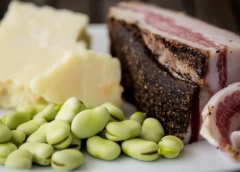 15ª Sagra della Pancetta, Fave e Pecorino: sapori del Sannio in festa ad Airola