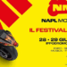 Napl Motor Fest 2025: motori e adrenalina ad Agnano!