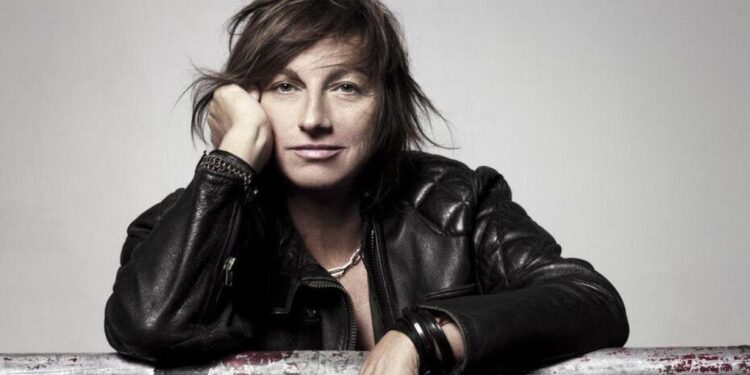 Gianna Nannini accende Pompei: il grande live dell’estate 2025!