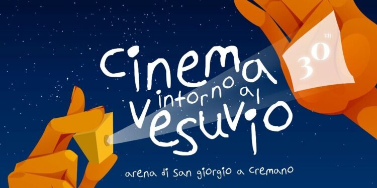 Notti di Cinema e Magia a Villa Bruno
