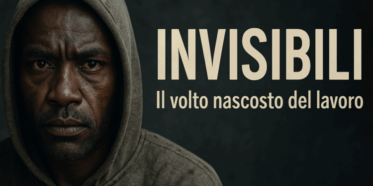 CAPORALATO: sfruttamento e diritti negati